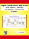 Digital Circuit Analysis and Design with Simulink Modeling@